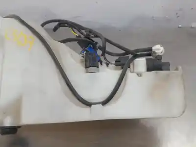 Second-hand car spare part windscreen washer bottle for jaguar f-pace portfolio oem iam references hk8317b613b  n2.z1.paso.2 Second-hand car spare part windscreen washer bottle for jaguar f-pace portfolio oem iam references hk8317b613b  n2.z1.paso.2