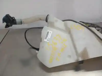 Peça sobressalente para automóvel em segunda mão depósito do limpa vidros por jaguar f-pace portfolio referências oem iam hk8317b613b Peça sobressalente para automóvel em segunda mão depósito do limpa vidros por jaguar f-pace portfolio referências oem iam hk8317b613b