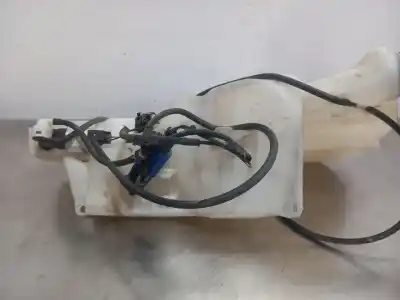 Second-hand car spare part windscreen washer bottle for jaguar f-pace portfolio oem iam references hk8317b613b  n2.z1.paso.2 Second-hand car spare part windscreen washer bottle for jaguar f-pace portfolio oem iam references hk8317b613b  n2.z1.paso.2
