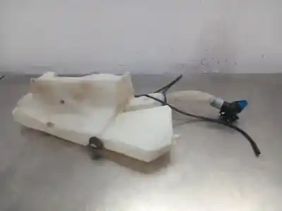 Second-hand car spare part windscreen washer bottle for jaguar f-pace portfolio oem iam references hk8317b613b  n2.z1.paso.2 Second-hand car spare part windscreen washer bottle for jaguar f-pace portfolio oem iam references hk8317b613b  n2.z1.paso.2