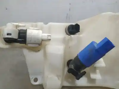 Peça sobressalente para automóvel em segunda mão depósito do limpa vidros por jaguar f-pace portfolio referências oem iam hk8317b613b  si.n2.z1.deposito.5