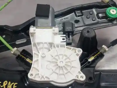 Автозапчастина б/у регулятор переднього правого скла для jaguar f-pace portfolio посилання на oem iam hk8323200ac  n1.z2.17.9.2 Автозапчастина б/у регулятор переднього правого скла для jaguar f-pace portfolio посилання на oem iam hk8323200ac  n1.z2.17.9.2