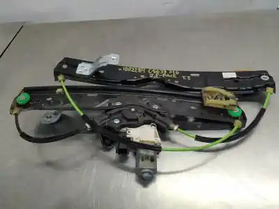 Peça sobressalente para automóvel em segunda mão elevador de vidros traseiro esquerdo por jaguar f-pace portfolio referências oem iam hk8327001ab  n1.z2.19.3.2 Peça sobressalente para automóvel em segunda mão elevador de vidros traseiro esquerdo por jaguar f-pace portfolio referências oem iam hk8327001ab  n1.z2.19.3.2