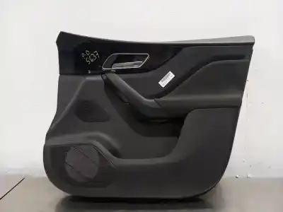 Pezzo di ricambio per auto di seconda mano rivestimento porta anteriore destro per jaguar f-pace portfolio riferimenti oem iam   n1.z1.9.3.b