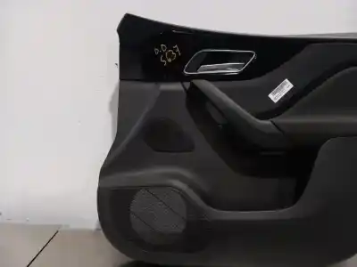 Pezzo di ricambio per auto di seconda mano rivestimento porta anteriore destro per jaguar f-pace portfolio riferimenti oem iam   n1.z1.9.3.b