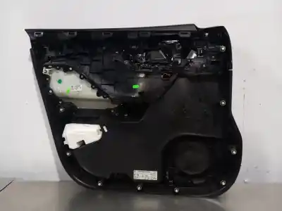 Pezzo di ricambio per auto di seconda mano rivestimento porta anteriore destro per jaguar f-pace portfolio riferimenti oem iam   n1.z1.9.3.b