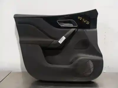 Автозапчастина б/у оббірка передніх дверей ліва для jaguar f-pace portfolio посилання на oem iam   n1.z1.9.3.b Автозапчастина б/у оббірка передніх дверей ліва для jaguar f-pace portfolio посилання на oem iam   n1.z1.9.3.b