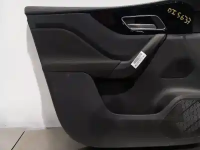 Автозапчастина б/у оббірка передніх дверей ліва для jaguar f-pace portfolio посилання на oem iam   n1.z1.9.3.b Автозапчастина б/у оббірка передніх дверей ліва для jaguar f-pace portfolio посилання на oem iam   n1.z1.9.3.b