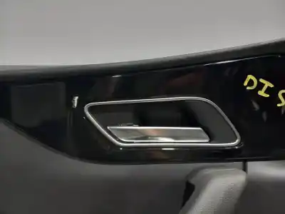 Peça sobressalente para automóvel em segunda mão forra / revestimento da porta dianteira esquerda por jaguar f-pace portfolio referências oem iam  Peça sobressalente para automóvel em segunda mão forra / revestimento da porta dianteira esquerda por jaguar f-pace portfolio referências oem iam