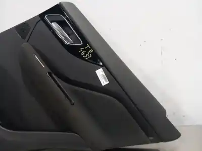 Second-hand car spare part right rear door trim for jaguar f-pace portfolio oem iam references   n1.z1.9.3.b Second-hand car spare part right rear door trim for jaguar f-pace portfolio oem iam references   n1.z1.9.3.b