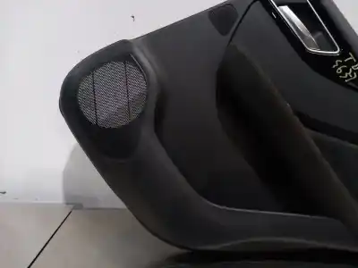 Peça sobressalente para automóvel em segunda mão forra / revestimento da porta traseira direita por jaguar f-pace portfolio referências oem iam  Peça sobressalente para automóvel em segunda mão forra / revestimento da porta traseira direita por jaguar f-pace portfolio referências oem iam