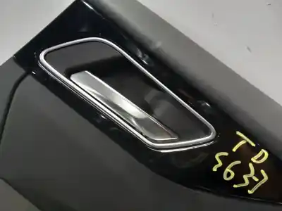 Second-hand car spare part right rear door trim for jaguar f-pace portfolio oem iam references   n1.z1.9.3.b Second-hand car spare part right rear door trim for jaguar f-pace portfolio oem iam references   n1.z1.9.3.b