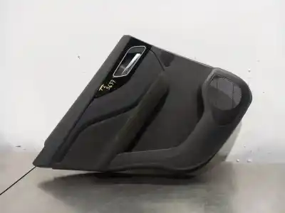 Peça sobressalente para automóvel em segunda mão forra / revestimento da porta traseira esquerda por jaguar f-pace portfolio referências oem iam hk8320987ac Peça sobressalente para automóvel em segunda mão forra / revestimento da porta traseira esquerda por jaguar f-pace portfolio referências oem iam hk8320987ac