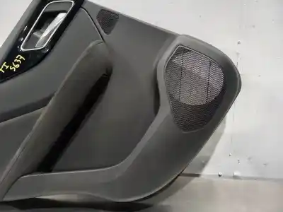 Pezzo di ricambio per auto di seconda mano rivestimento portiera posteriore sinistra per jaguar f-pace portfolio riferimenti oem iam hk8320987ac  n1.z1.9.3.b