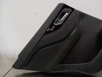 Pezzo di ricambio per auto di seconda mano rivestimento portiera posteriore sinistra per jaguar f-pace portfolio riferimenti oem iam hk8320987ac  n1.z1.9.3.b