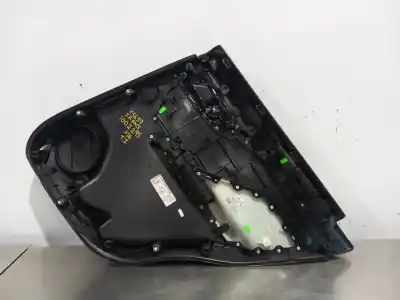 Pezzo di ricambio per auto di seconda mano rivestimento portiera posteriore sinistra per jaguar f-pace portfolio riferimenti oem iam hk8320987ac  n1.z1.9.3.b