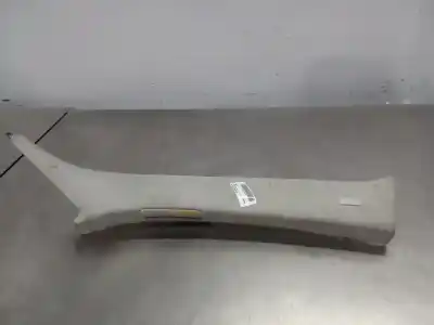 Second-hand car spare part decorative moulding for jaguar f-pace portfolio oem iam references hk8303512a hk8303512b  n2.z1.41.9