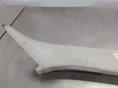 Second-hand car spare part decorative moulding for jaguar f-pace portfolio oem iam references hk8303512a hk8303512b  n2.z1.41.9