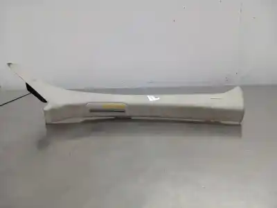 Peça sobressalente para automóvel em segunda mão moldagem por jaguar f-pace portfolio referências oem iam hk8303512a hk8303512b Peça sobressalente para automóvel em segunda mão moldagem por jaguar f-pace portfolio referências oem iam hk8303512a hk8303512b