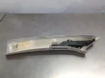 Second-hand car spare part decorative moulding for jaguar f-pace portfolio oem iam references hk8303512a hk8303512b  n2.z1.41.9