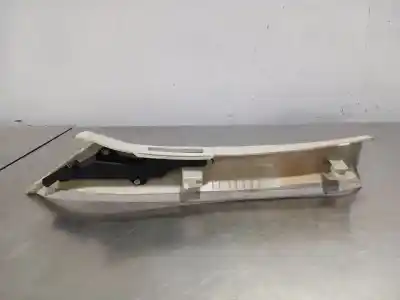Second-hand car spare part decorative moulding for jaguar f-pace portfolio oem iam references hk8303512a hk8303512b  n2.z1.41.9