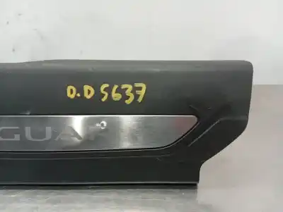 Second-hand car spare part decorative moulding for jaguar f-pace portfolio oem iam references hk8313200  n2.z1.41.8 Second-hand car spare part decorative moulding for jaguar f-pace portfolio oem iam references hk8313200  n2.z1.41.8