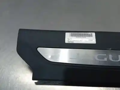 Peça sobressalente para automóvel em segunda mão moldagem por jaguar f-pace portfolio referências oem iam hk8313200 Peça sobressalente para automóvel em segunda mão moldagem por jaguar f-pace portfolio referências oem iam hk8313200