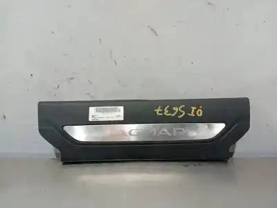Peça sobressalente para automóvel em segunda mão moldagem por jaguar f-pace portfolio referências oem iam hk8313201  n2.z1.41.8 Peça sobressalente para automóvel em segunda mão moldagem por jaguar f-pace portfolio referências oem iam hk8313201  n2.z1.41.8