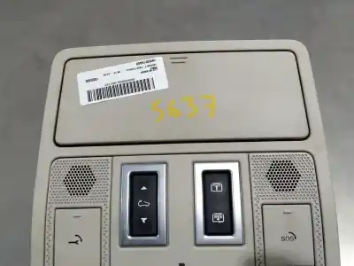 Автозапчасти б/у внутренний свет за JAGUAR F-PACE Portfolio ссылки OEM IAM HK83519A58  N1.Z2.8.8.1 Автозапчасти б/у внутренний свет за JAGUAR F-PACE Portfolio ссылки OEM IAM HK83519A58  N1.Z2.8.8.1