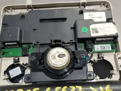 İkinci el araba yedek parçası iç isik için jaguar f-pace portfolio oem iam referansları hk83519a58  n1.z2.8.8.1