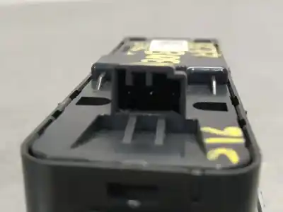 Peça sobressalente para automóvel em segunda mão botão / interruptor elevador vidro dianteiro esquerdo por jaguar f-pace portfolio referências oem iam gx7314540ac  n1.z1.14.5.m Peça sobressalente para automóvel em segunda mão botão / interruptor elevador vidro dianteiro esquerdo por jaguar f-pace portfolio referências oem iam gx7314540ac  n1.z1.14.5.m
