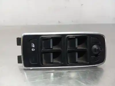 Автозапчастина б/у передні вікний вмикач для jaguar f-pace portfolio посилання на oem iam gx7314540ac  n1.z1.17.10