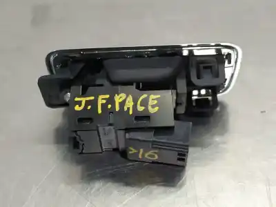 Peça sobressalente para automóvel em segunda mão botão / interruptor elevador vidro traseiro direito por jaguar f-pace portfolio referências oem iam gx7314717ac  n1.z1.14.5.b Peça sobressalente para automóvel em segunda mão botão / interruptor elevador vidro traseiro direito por jaguar f-pace portfolio referências oem iam gx7314717ac  n1.z1.14.5.b
