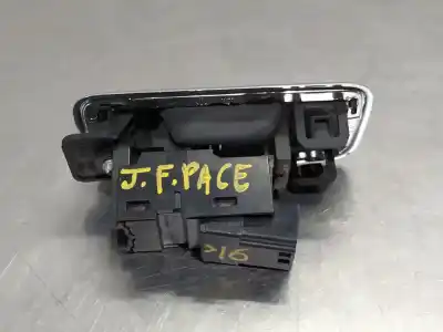 Second-hand car spare part rear right power window switch for jaguar f-pace portfolio oem iam references gx7314717ac