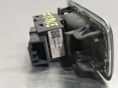 Second-hand car spare part rear right power window switch for jaguar f-pace portfolio oem iam references gx7314717ac  n1.z1.16.15