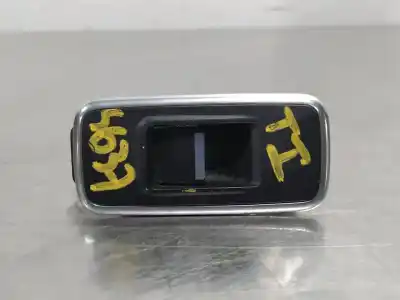 Peça sobressalente para automóvel em segunda mão botão / interruptor elevador vidro traseiro esquerdo por jaguar f-pace portfolio referências oem iam gx7314717ac Peça sobressalente para automóvel em segunda mão botão / interruptor elevador vidro traseiro esquerdo por jaguar f-pace portfolio referências oem iam gx7314717ac