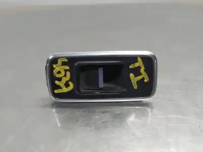 Second-hand car spare part rear left power window switch for jaguar f-pace portfolio oem iam references gx7314717ac
