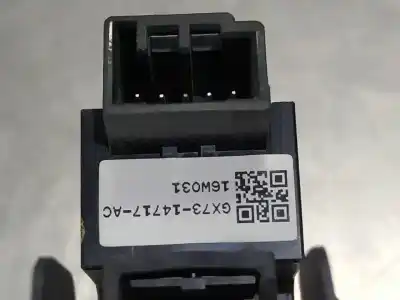 Second-hand car spare part rear left power window switch for jaguar f-pace portfolio oem iam references gx7314717ac  n1.z1.16.15