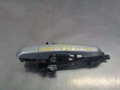 Second-hand car spare part exterior right front door handle for jaguar f-pace portfolio oem iam references   n2.z1.41.9 Second-hand car spare part exterior right front door handle for jaguar f-pace portfolio oem iam references   n2.z1.41.9