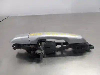 Second-hand car spare part exterior right front door handle for jaguar f-pace portfolio oem iam references   n2.z1.41.9 Second-hand car spare part exterior right front door handle for jaguar f-pace portfolio oem iam references   n2.z1.41.9