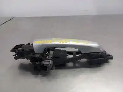 Second-hand car spare part exterior right rear door handle for jaguar f-pace portfolio oem iam references   n2.z1.41.7 Second-hand car spare part exterior right rear door handle for jaguar f-pace portfolio oem iam references   n2.z1.41.7