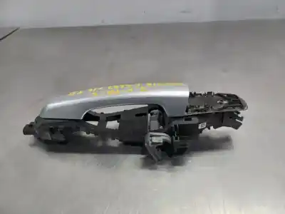 Second-hand car spare part exterior right rear door handle for jaguar f-pace portfolio oem iam references   n2.z1.41.7 Second-hand car spare part exterior right rear door handle for jaguar f-pace portfolio oem iam references   n2.z1.41.7