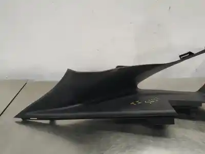 Second-hand car spare part decorative moulding for jaguar f-pace portfolio oem iam references hk8351749  n2.z1.30.3.3 Second-hand car spare part decorative moulding for jaguar f-pace portfolio oem iam references hk8351749  n2.z1.30.3.3