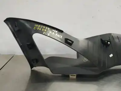 Second-hand car spare part decorative moulding for jaguar f-pace portfolio oem iam references hk8351749  n2.z1.30.3.3 Second-hand car spare part decorative moulding for jaguar f-pace portfolio oem iam references hk8351749  n2.z1.30.3.3