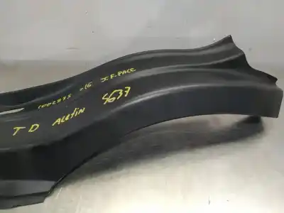 Second-hand car spare part decorative moulding for jaguar f-pace portfolio oem iam references hk83116a  n2.z1.30.3.3 Second-hand car spare part decorative moulding for jaguar f-pace portfolio oem iam references hk83116a  n2.z1.30.3.3