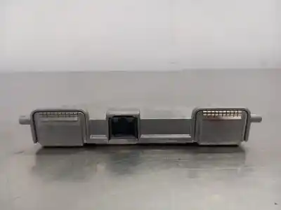 Peça sobressalente para automóvel em segunda mão câmara por jaguar f-pace portfolio referências oem iam hk8319h406 Peça sobressalente para automóvel em segunda mão câmara por jaguar f-pace portfolio referências oem iam hk8319h406