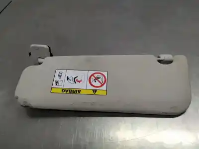 Second-hand car spare part right sunshade for jaguar f-pace portfolio oem iam references   n1.z2.parasol.20 Second-hand car spare part right sunshade for jaguar f-pace portfolio oem iam references   n1.z2.parasol.20