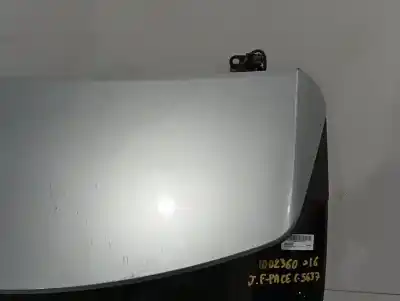 Second-hand car spare part tailgate for jaguar f-pace portfolio oem iam references   n5.z1.5.22.b Second-hand car spare part tailgate for jaguar f-pace portfolio oem iam references   n5.z1.5.22.b