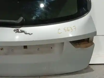 Second-hand car spare part tailgate for jaguar f-pace portfolio oem iam references   n5.z1.5.22.b Second-hand car spare part tailgate for jaguar f-pace portfolio oem iam references   n5.z1.5.22.b