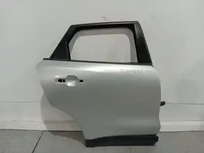 Second-hand car spare part rear right door for jaguar f-pace portfolio oem iam references   n5.z1.3.15.b Second-hand car spare part rear right door for jaguar f-pace portfolio oem iam references   n5.z1.3.15.b